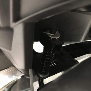 ماشین شارژی BMW فضایی بسیار لوکس - Image 6