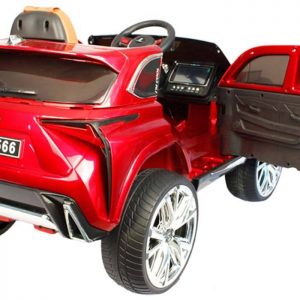 ماشین شارژی مدل 5566 - Image 6
