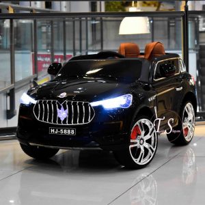 ماشین شارژی
