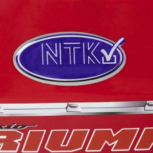 ماشین شارژی ان تی کی مدل Triump - Image 10