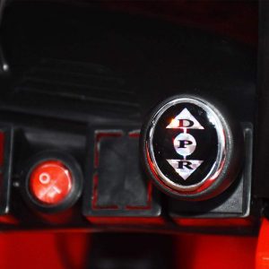 ماشین شارژی مدل F430 - Image 5