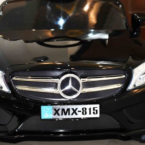 ماشین شارژی بنز مانیتور دار - Image 6