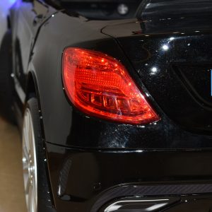 ماشین شارژی بنز مانیتور دار - Image 9