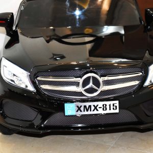 ماشین شارژی بنز مانیتور دار - Image 14