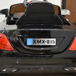 ماشین شارژی بنز مانیتور دار - Image 15