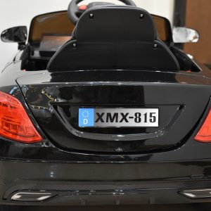 ماشین شارژی بنز مانیتور دار - Image 8