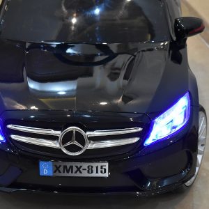 ماشین شارژی بنز مانیتور دار - Image 16