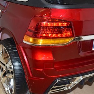 ماشین شارژی تویتا لندکروز شارژی - Image 5