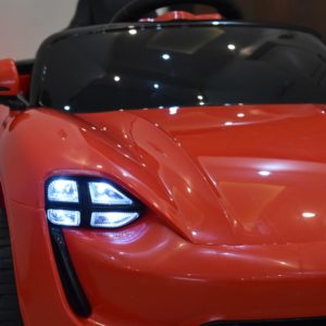 پورشه قرمز رنگ کد 21120 - Image 6