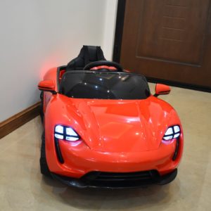 پورشه قرمز رنگ کد 21120 - Image 10