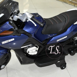 موتور R 118 دو موتوره - Image 4