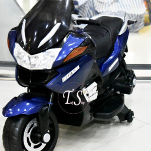 موتور R 118 دو موتوره - Image 3