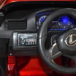 لکسوس دو نفره واقعی Lx 570 - Image 5