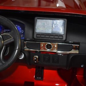 لکسوس دو نفره واقعی Lx 570 - Image 6