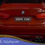 ماشین شارژی BMW X6 فروشگاه تدی شاپ