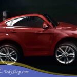 ماشین شارژی BMW X6 فروشگاه تدی شاپ