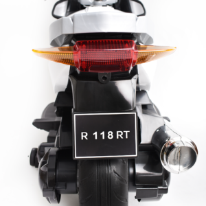 موتور شارژی مدل RT118 - Image 6
