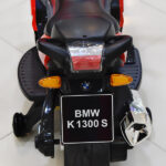 موتور شارژی BMW-K1300