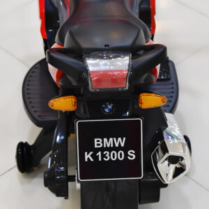 موتور شارژی BMW مدل K1300S - Image 5