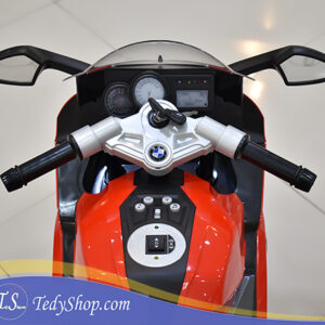 موتور شارژی BMW مدل K1300S - Image 4