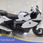 موتور شارژی BMW مدل K1300S