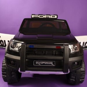 فورد پلیس دو موتوره - Image 7