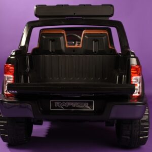 فورد پلیس دو موتوره - Image 6