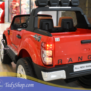 فورد FORD تحت لیسانس - Image 5