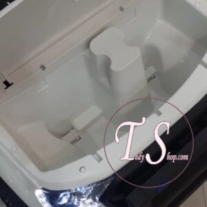 فورد پلیس دو موتوره سفید - Image 11