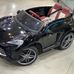 ماشین شارژی مکلارن پنج موتوره - Image 4