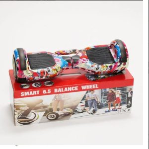اسکوتر برقی مارک بالانس ول BALANCE WHEEL - Image 3
