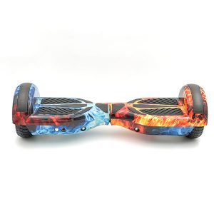 اسکوتر برقی اسمارت بالانس ویل مدل smart balance wheel 6.5 inch - Image 3