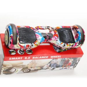 اسکوتر برقی مارک بالانس ول BALANCE WHEEL - Image 5