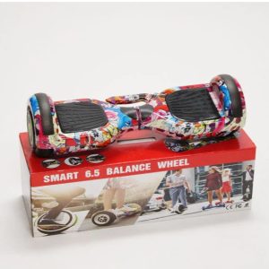 اسکوتر برقی مارک بالانس ول BALANCE WHEEL - Image 4