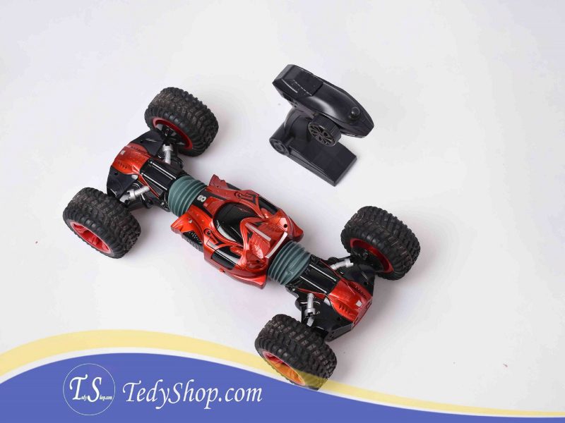 ماشین کنترلی ROCK-CRAWLER (2)