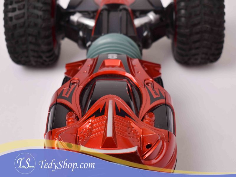 ماشین کنترلی ROCK-CRAWLER (5)