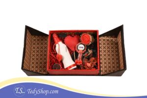 مجموعه باکس های هدیه ای پیشنهادی تدی شاپ