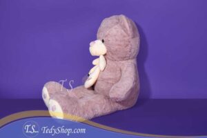 خرس کالباسی 110 پاپیون دار