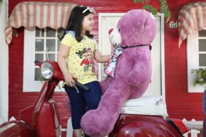 فروشگاه تدی شاپ خرس بزرگ و اورجینال