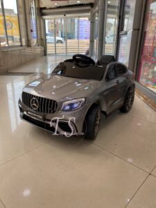 انواع ماشین شارژی