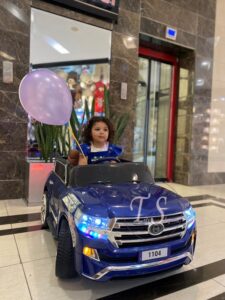 انواع ماشین شارژی