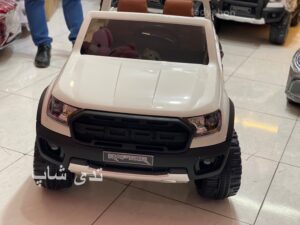 انواع ماشین شارژی