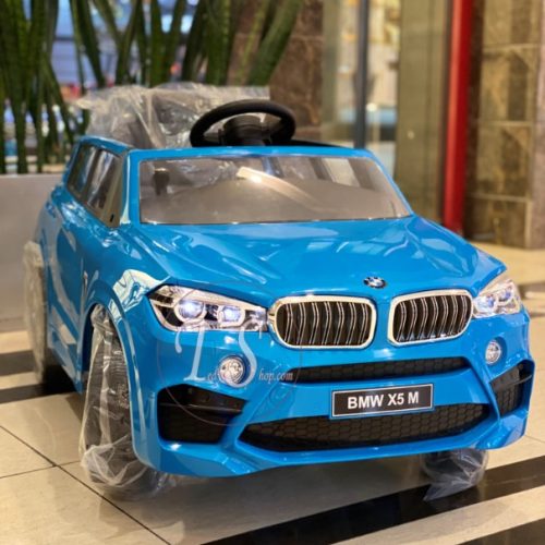 ماشین شارژیbmw