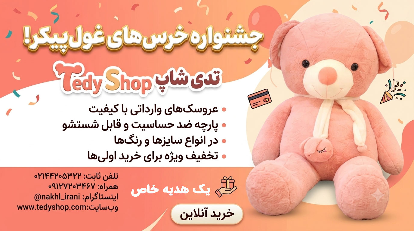 بنر-وبسایت-تدی